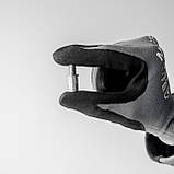 Заклепкова шпилька GO-BOLT GOEBEL M6/L1-15 мм/2.5-4.0 мм, фото 3