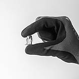 Заклепувальна гайка пелюсткова GO-FOUR GOEBEL M6/0.1-5.0 мм, фото 2