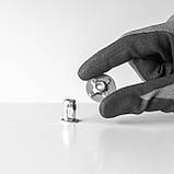 Заклепувальна гайка пелюсткова GO-FOUR GOEBEL M6/0.1-5.0 мм, фото 3