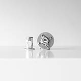 Заклепувальна гайка пелюсткова GO-FOUR GOEBEL M6/0.1-5.0 мм, фото 4