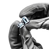 Заклепувальна гайка пелюсткова GO-FOUR GOEBEL M6/0.1-5.0 мм, фото 9