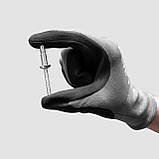 Заклепка відривна посилена GO-LOCK сталь/сталь 4.8х10.5 мм/1.8-6.9 мм, фото 2