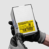 Заклепка відривна посилена GO-LOCK сталь/сталь 4.8х10.5 мм/1.8-6.9 мм, фото 3