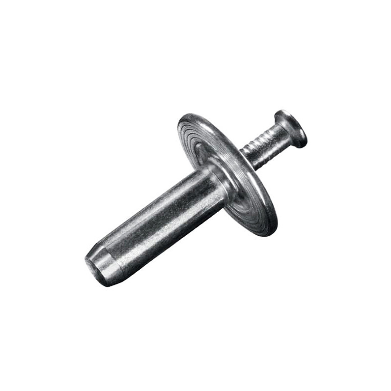Заклепка витяжна GOEBEL HAMMER 4.8х35.0 мм/29.5-31.0 мм, фото 1