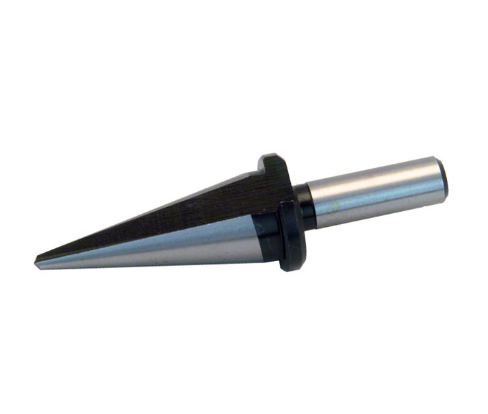 Конусне свердло HSS з обмежувачем 3.0 - 15.0 мм GOEBEL, фото 1