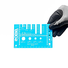 Мультитул (універсальний вимірювач заклепок) GOEBEL