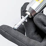 Заклепка герметична відривна GOEBEL MULTI сталь/сталь вип. головка 4.8х10.2 мм/1.4-5.0 мм, фото 3