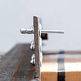 Заклепка герметична відривна GOEBEL MULTI сталь/сталь вип. головка 4.8х10.2 мм/1.4-5.0 мм, фото 4