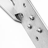 Заклепка герметична відривна GOEBEL MULTI сталь/сталь вип. головка 4.8х10.2 мм/1.4-5.0 мм, фото 6