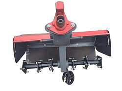 Фреза для мотоблока Мотор сит без ножів, 6 секцій ширина 80 см