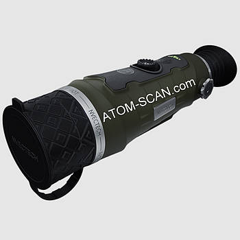 ‼️+ЗНИЖКА 10-30%‼️ Тепловізор PATRIOT-2 L50-PRO Nvectech з GPS, ШТУЧНИМ ІНТЕЛЕКТОМ ЦИФРОВИЙ КОМПАС НАВІГАЦІЯ АЛЬТИМЕТР КОШАЧЕ ОКО