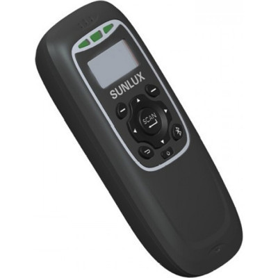 Сканер штрих-коду Sunlux XL-9038 1D USB (13899), фото 1