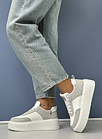 Кросівки жіночі 8 пар у ящику білого кольору 36-41, фото 7