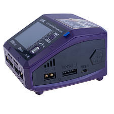 Зарядний пристрій для Q200neo Charger (SK-100197-01) SkyRC. Пом'ята картонна коробка., фото 3