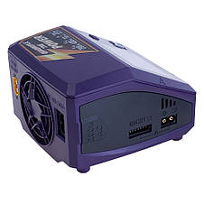 Зарядний пристрій для Q200neo Charger (SK-100197-01) SkyRC. Пом'ята картонна коробка., фото 4