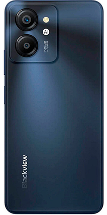 Смартфон Blackview COLOR 8 Grey 8/128GB 6000mAh Unisoc T616 + скло !, фото 3