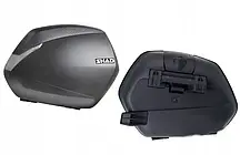 Кофр Shad SH36 (карбоновий)