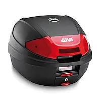 Кофр центральний Givi E300 (30 літрів)