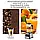 Блендер SOKANY SK-999 з насадкою-подрібнювачем, 6000 Вт, чаша 2.5 л, 15 режимів роботи, фото 6