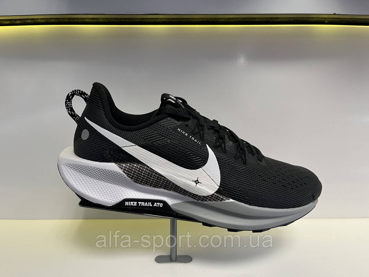 Кросівки Nike React Pegasus Trail 5 (DV3864-001)