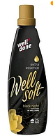Кондиціонер для білизни Well Done Black Night 1 л 5998466118320
