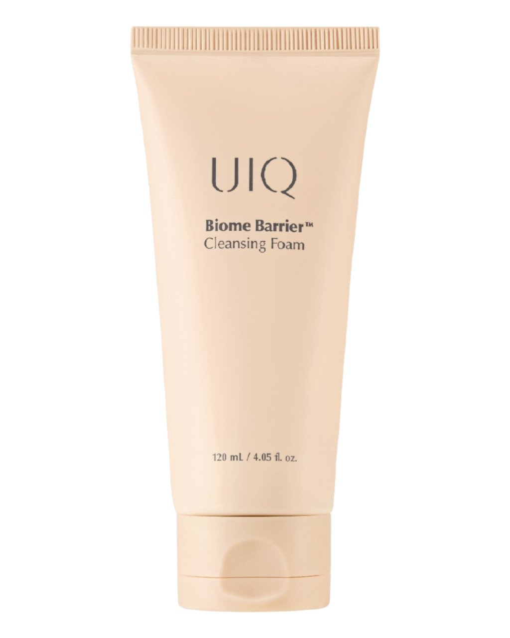 Пінка для умивання UIQ Biome Barrier™ Cleansing Foam 120 ml