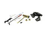 Бензинова ланцюгова пила Makita EA 5200 P45S (Бензопілу) 5.2 кВт/449 л.с. 45 см шина, фото 5