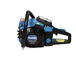Бензинова ланцюгова пила Makita EA 5200 P45S (Бензопілу) 5.2 кВт/449 л.с. 45 см шина, фото 6
