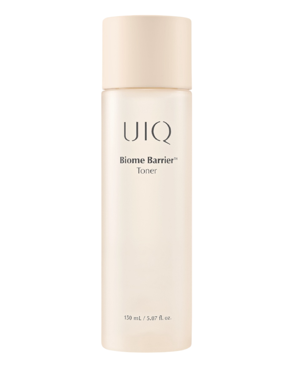 Мультифункціональний тонер UIQ Biome Barrier Toner 150 ml
