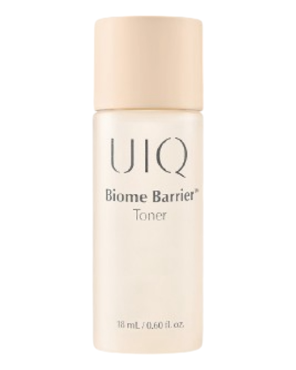 Мультифункційний тонер UIQ Biome Barrier Toner 20 мл