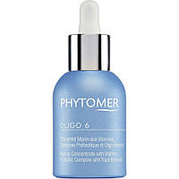 Морський концентрат з вітамінами і мікроелементами Oligo 6, 30 мл