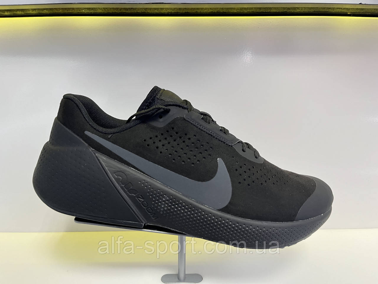 Кросівки Nike Air Zoom Tr 1 (DX9016-001)