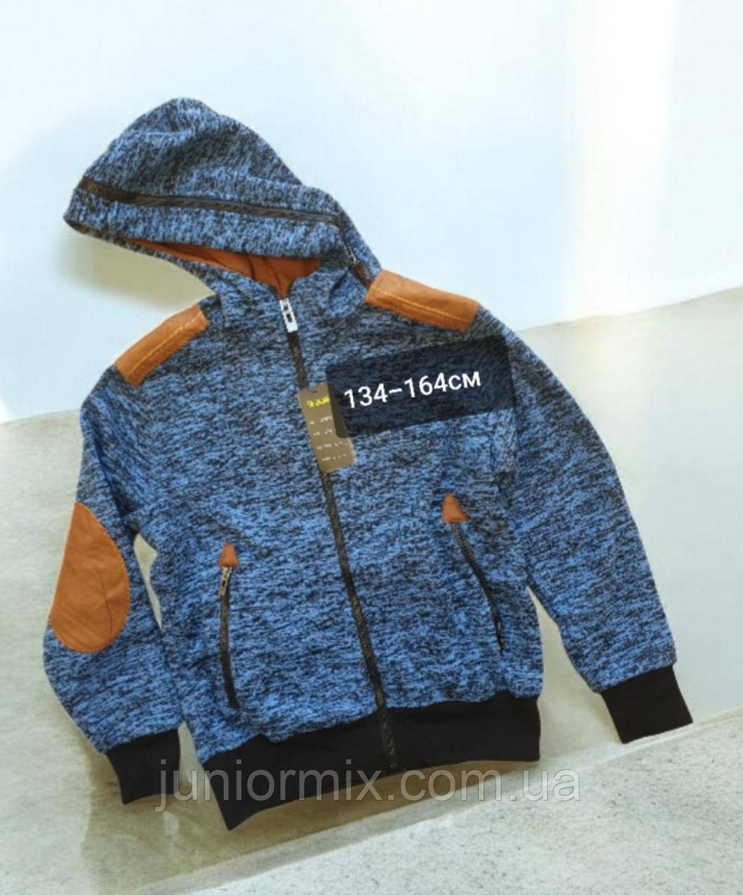 Підліткові кофти для хлопчиків із капюшоном оптом ВЕНГРІЯ