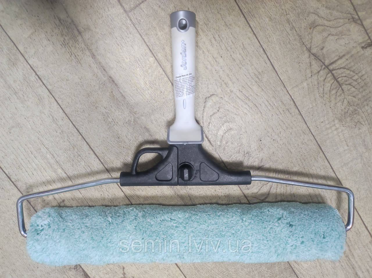 Валик з ручкою PLATINUM MICMEX MAXI 41.5см