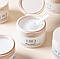 Гідрофільний бальзам із колагеном UIQ Biome Barrier Collagen Firming Cleansing Balm 10 мл, фото 4