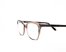 Оправа для окулярів жіноча Tom Ford TF5636-B 045 Блюблокери Blueblocker, фото 5