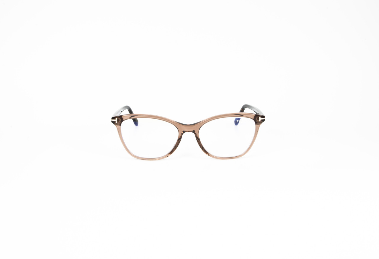 Оправа для окулярів жіноча Tom Ford TF5636-B 045 Блюблокери Blueblocker