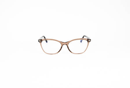 Оправа для окулярів жіноча Tom Ford TF5636-B 045 Блюблокери Blueblocker, фото 1