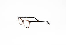 Оправа для окулярів жіноча Tom Ford TF5636-B 045 Блюблокери Blueblocker, фото 3