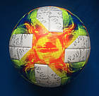 М'яч футбольний Adidas Conext 19 OMB DN8633 (розмір 5), фото 7