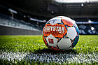 М'яч футбольний Derbystar Bundesliga Brillant APS (розмір 5), фото 7