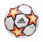 М'яч футбольний Adidas Finale 21 Pyrostorm OMB GU0214 (розмір 5), фото 8