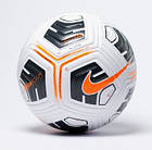 М'яч футбольний Nike Academy Team FZ7540-101 (розмір 5), фото 3
