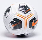 М'яч футбольний Nike Academy Team FZ7540-101 (розмір 5), фото 4