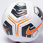 М'яч футбольний Nike Academy Team FZ7540-101 (розмір 5), фото 5