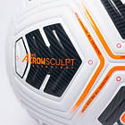 М'яч футбольний Nike Academy Team FZ7540-101 (розмір 5), фото 6