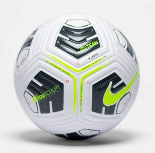 М'яч футбольний Nike Academy Team CU8047-100 (розмір 3)