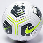 Мяч футбольный Nike Academy Team FZ7540-100  (размер 5), фото 4
