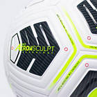 Мяч футбольный Nike Academy Team FZ7540-100  (размер 5), фото 5