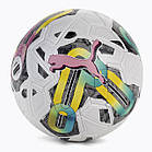 М'яч футбольний Puma Orbita 1 TB ОMB 083774-01 (розмір 5), фото 4